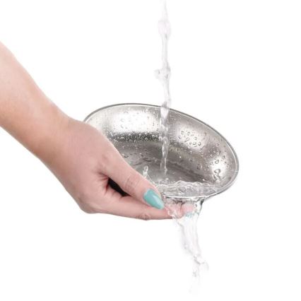 Distribuidor automático de ração com microfone e câmera 4l/5V/3xD Wi-Fi