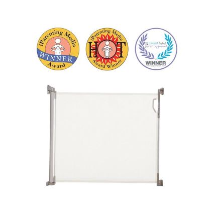 Dreambaby - Barreira de segurança 0-140 cm