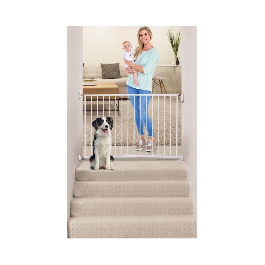 Dreambaby - Barreira de segurança ARIZONA 68-112 cm