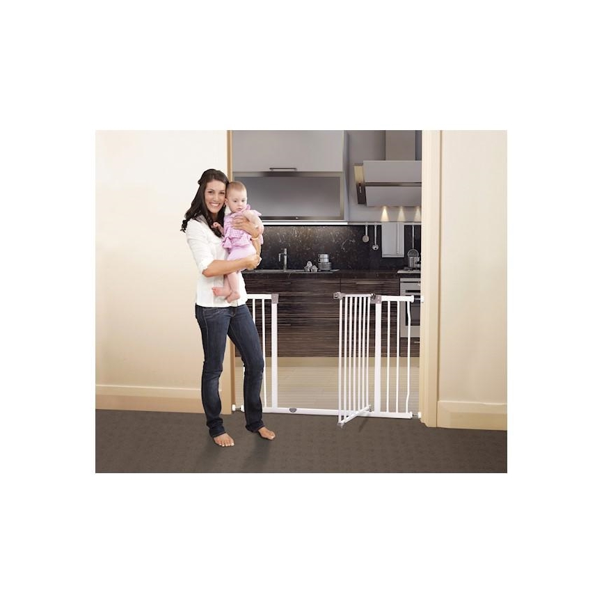Dreambaby - Barreira de segurança LIBERTY 99-105,5 cm