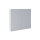 Dřevojas - Móvel de casa de banho com espelho NEXI 80x68 cm branco