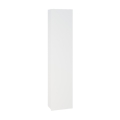 Dřevojas - Móvel de casa de banho suspenso ZYLO 35x155 cm branco