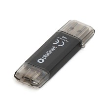 Dual Flash drive USB + USB-C 32GB