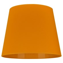 Duolla - Abajur CLASSIC L E27 diâmetro 38 cm amarelo