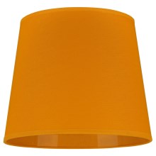 Duolla - Abajur CLASSIC M E27 diâmetro 24 cm amarelo