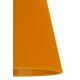 Duolla - Abajur SOFIA XS E14 diâmetro 18,5 cm amarelo