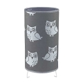 Duolla - Candeeiro de mesa de criança OWL 1xE27/40W/230V