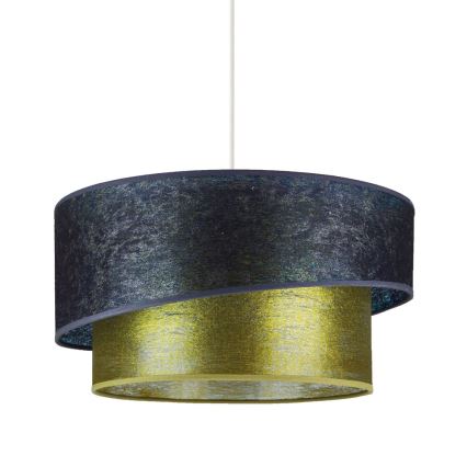 Duolla - Candeeiro suspenso SHINE 1xE27/40W/230V diâmetro 45 cm