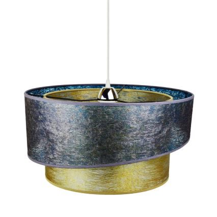 Duolla - Candeeiro suspenso SHINE 1xE27/40W/230V diâmetro 45 cm
