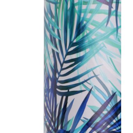 Duolla - Candelabro suspenso LEAVES 1xE27/15W/230V diâmetro 40 cm