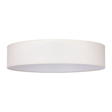 Duolla - Iluminação de teto LED ROLLER LED/24W/230V diâmetro 45 cm creme