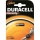 Duracell - 1 Pilha alcalina MN27 12V 20 mAh