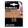 Duracell - 2 Pilhas alcalina MN21/A23 12V 50 mAh