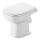 Duravit 21080900002 - Sanita de chão D-CODE cerâmica/branco brilhante