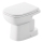 Duravit 21100100002 - Sanita de chão D-CODE cerâmica/branco brilhante