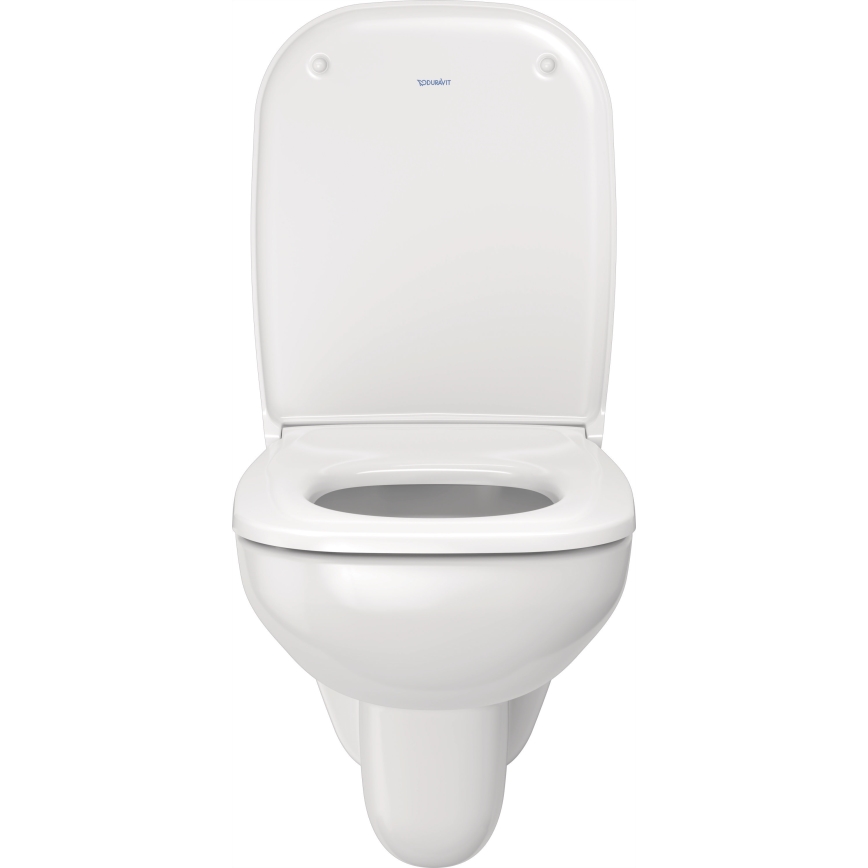 Duravit 22110900002 - Sanita suspensa D-CODE cerâmica/branco brilhante