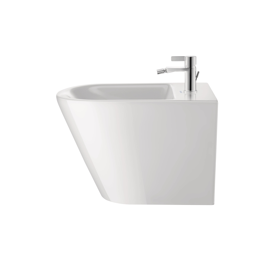Duravit 2294100000 - Bidé de chão D-NEO cerâmica/branco brilhante