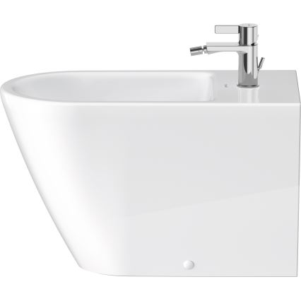 Duravit 2294100000 - Bidé de chão D-NEO cerâmica/branco brilhante