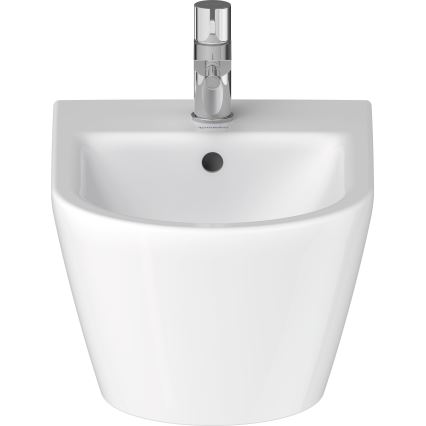 Duravit 2294150000 - Bidé suspenso D-NEO cerâmica/branco brilhante
