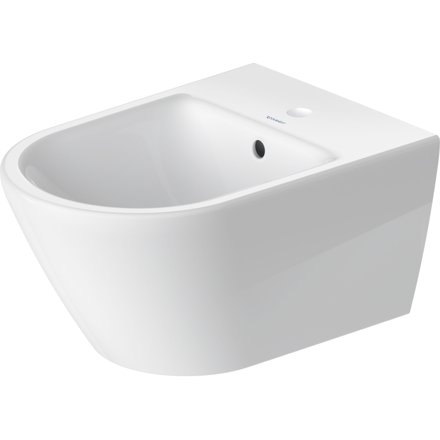 Duravit 2294150000 - Bidé suspenso D-NEO cerâmica/branco brilhante