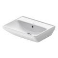 Duravit 2366550060 - Lavatório suspenso D-NEO 55x44 cm cerâmica/branco brilhante