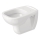 Duravit 25350900002 - Sanita suspensa D-CODE cerâmica/branco brilhante