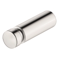 Duravit 99041000 - Gancho de parede D-CODE, cromado polido