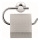 Duravit 99261000 - Suporte para papel higiénico D-CODE cromado brilhante