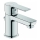 Duravit DC1013001010 - Torneira para lavatório + válvula D-CODE, cromado brilhante