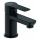 Duravit DC1013002046 - Misturador para lavatório D-CODE preto mate