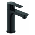 Duravit DC1023002046 - Misturador para lavatório D-CODE preto mate