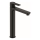 Duravit DC1043002046 - Misturador para lavatório D-CODE preto fosco