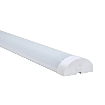 e2 elektro - Candeeiro LED para instalação sob armário SYSTEME LED/12W/230V 3000/4000/6000K 40 cm