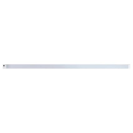 e2 elektro - Luminária LED sob armário com sensor de movimento PLAN LED/15W/230V 3000K 90 cm