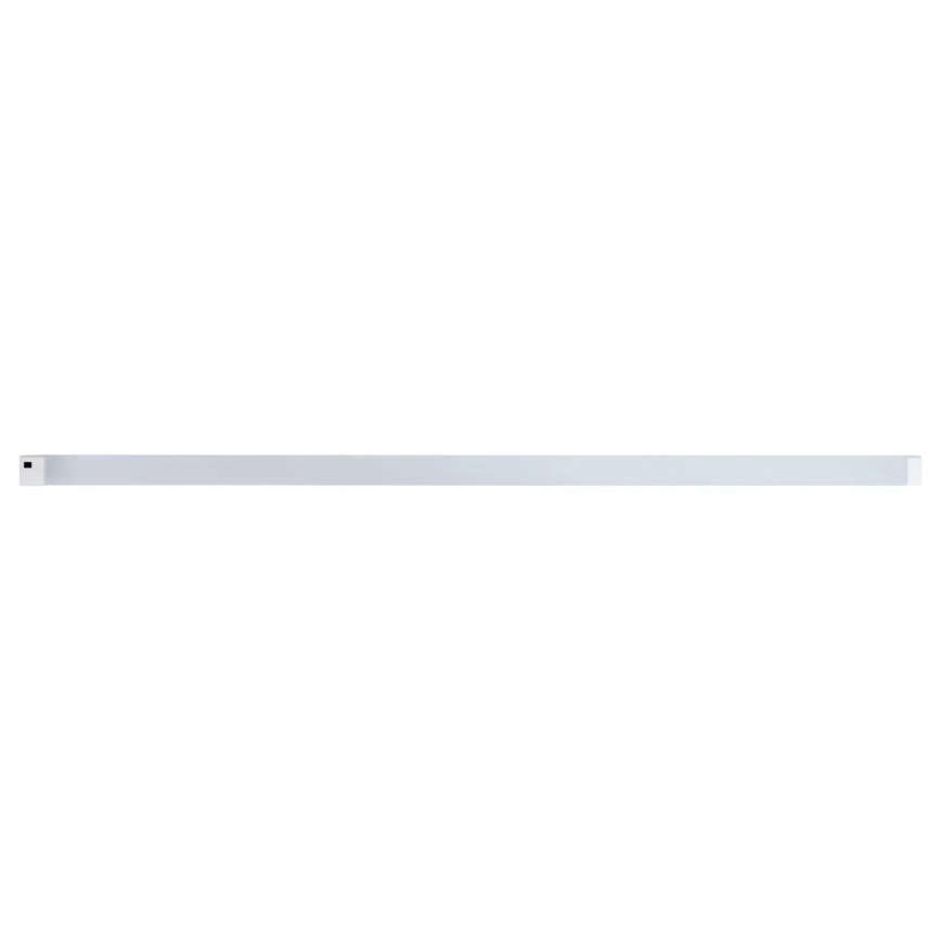 e2 elektro - Luminária LED sob armário com sensor de movimento PLAN LED/15W/230V 3000K 90 cm