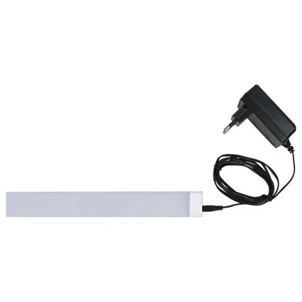e2 elektro - Luminária LED sob armário com sensor de movimento PLAN LED/15W/230V 3000K 90 cm