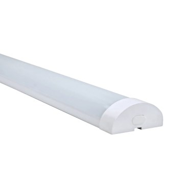 e2 elektro - Candeeiro LED sob armário SYSTEME LED/18W/230V 3000/4000/6000K 60 cm