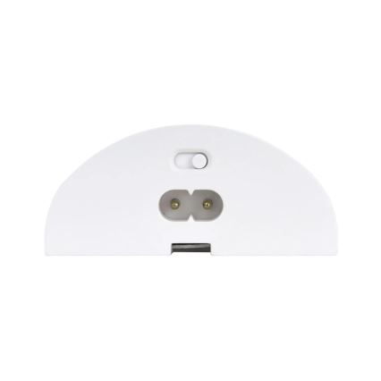 e2 elektro - Candeeiro LED sob armário SYSTEME LED/18W/230V 3000/4000/6000K 60 cm