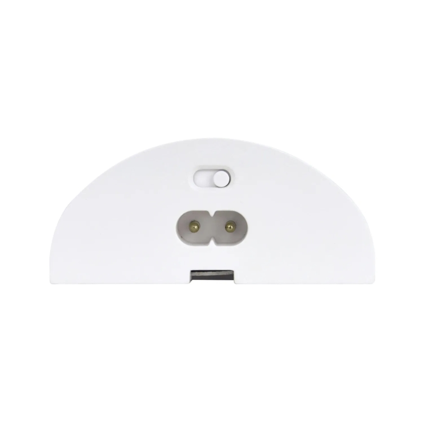 e2 elektro - Candeeiro LED sob armário SYSTEME LED/18W/230V 3000/4000/6000K 60 cm