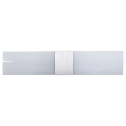 e2 elektro - Candeeiro LED sob armário SYSTEME LED/18W/230V 3000/4000/6000K 60 cm