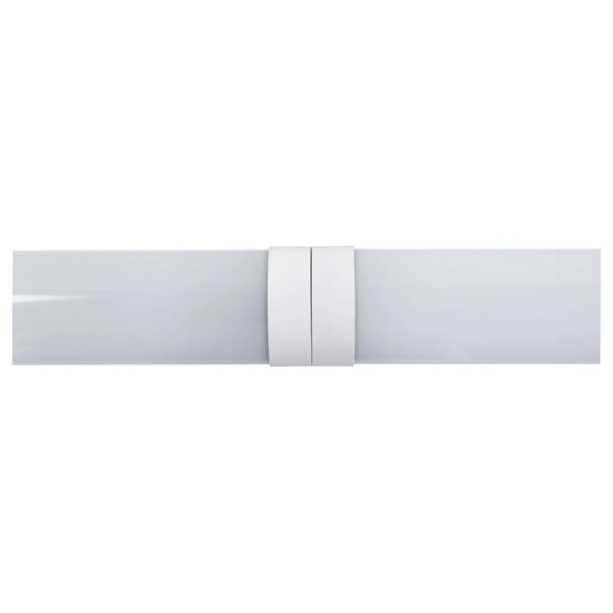 e2 elektro - Candeeiro LED sob armário SYSTEME LED/18W/230V 3000/4000/6000K 60 cm