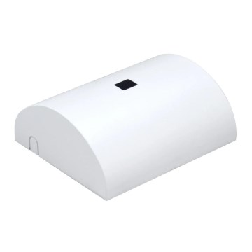 e2 elektro - Interruptor com sensor para iluminação SYSTEME