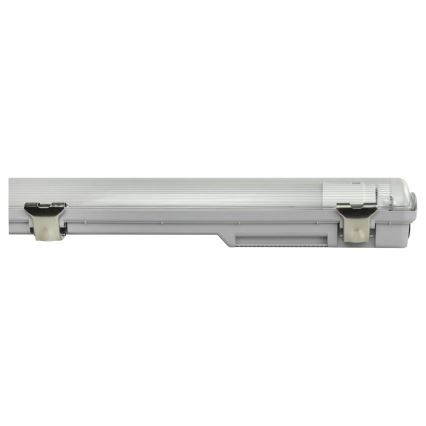 e2 elektro - Luminária técnica LED fluorescente CLASSIC-POWER 1x G13/24W/230V 4000K 158,3 cm IP65
