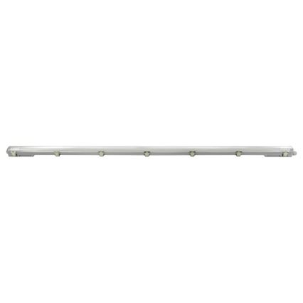 e2 elektro - Luminária técnica LED fluorescente CLASSIC-POWER 1x G13/24W/230V 4000K 158,3 cm IP65