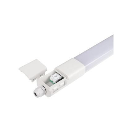 e2 elektro - Luminária tubular LED profissional PLUS LED/36W/230V 3000/4000/6000K 110,3 cm IP65