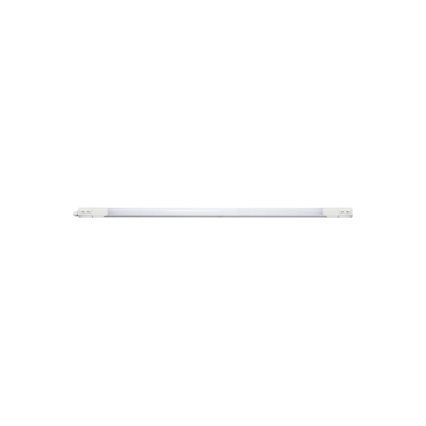 e2 elektro - Luminária tubular LED profissional PLUS LED/36W/230V 3000/4000/6000K 110,3 cm IP65