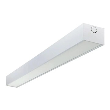 e2 elektro - Luminária de teto LED LINEARO LED/50W/230V 3000/4000/6000K branca