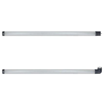 e2 elektro - Luminária LED sob armário LINK LED/6,2W/230V 4000K 57 cm