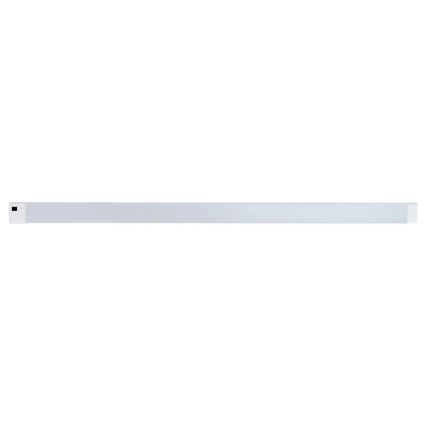 e2 elektro - Luminária LED sob armário com sensor de movimento PLAN LED/10W/230V 4000K 60 cm
