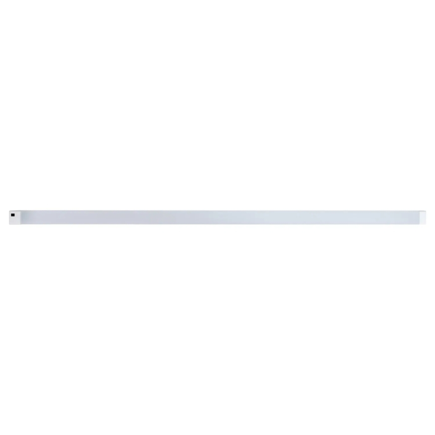 e2 elektro - Luminária LED para instalação sob móveis com sensor de movimento PLAN LED/15W/230V 4000K 90 cm